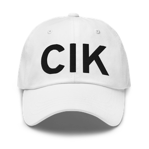 Chalkyitsik (PACI) Airport Hat