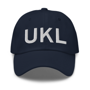 Burlington (KUKL) Airport Hat