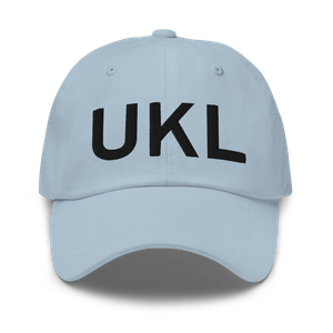 Burlington (KUKL) Airport Hat