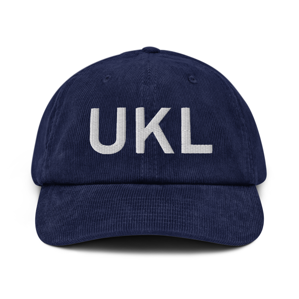 Burlington (KUKL) Airport Hat 