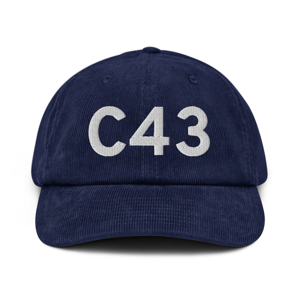 Sunfield (C43) Airport Hat 
