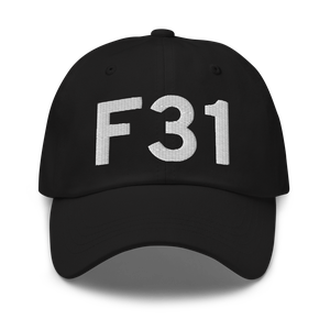 Kingston (KF31) Airport Hat