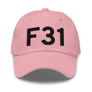 Kingston (KF31) Airport Hat