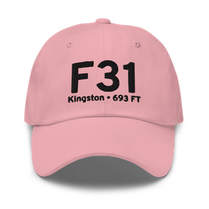 Kingston (KF31) Airport Hat