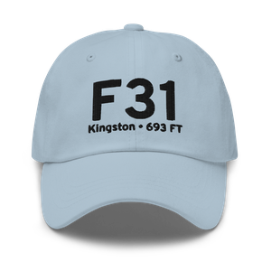 Kingston (KF31) Airport Hat
