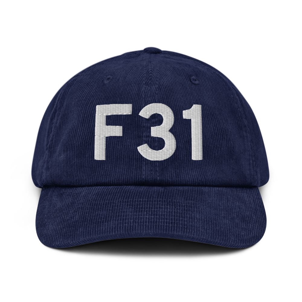 Kingston (KF31) Airport Hat 