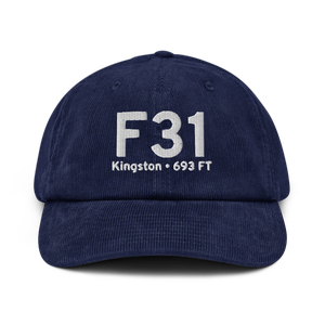 Kingston (KF31) Airport Hat