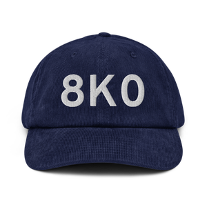 Bucklin (8K0) Airport Hat