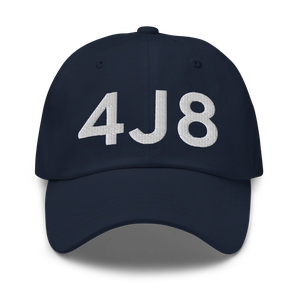 Soperton (K4J8) Airport Hat