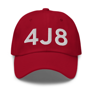 Soperton (K4J8) Airport Hat