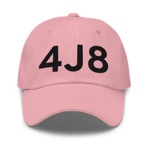 Soperton (K4J8) Airport Hat