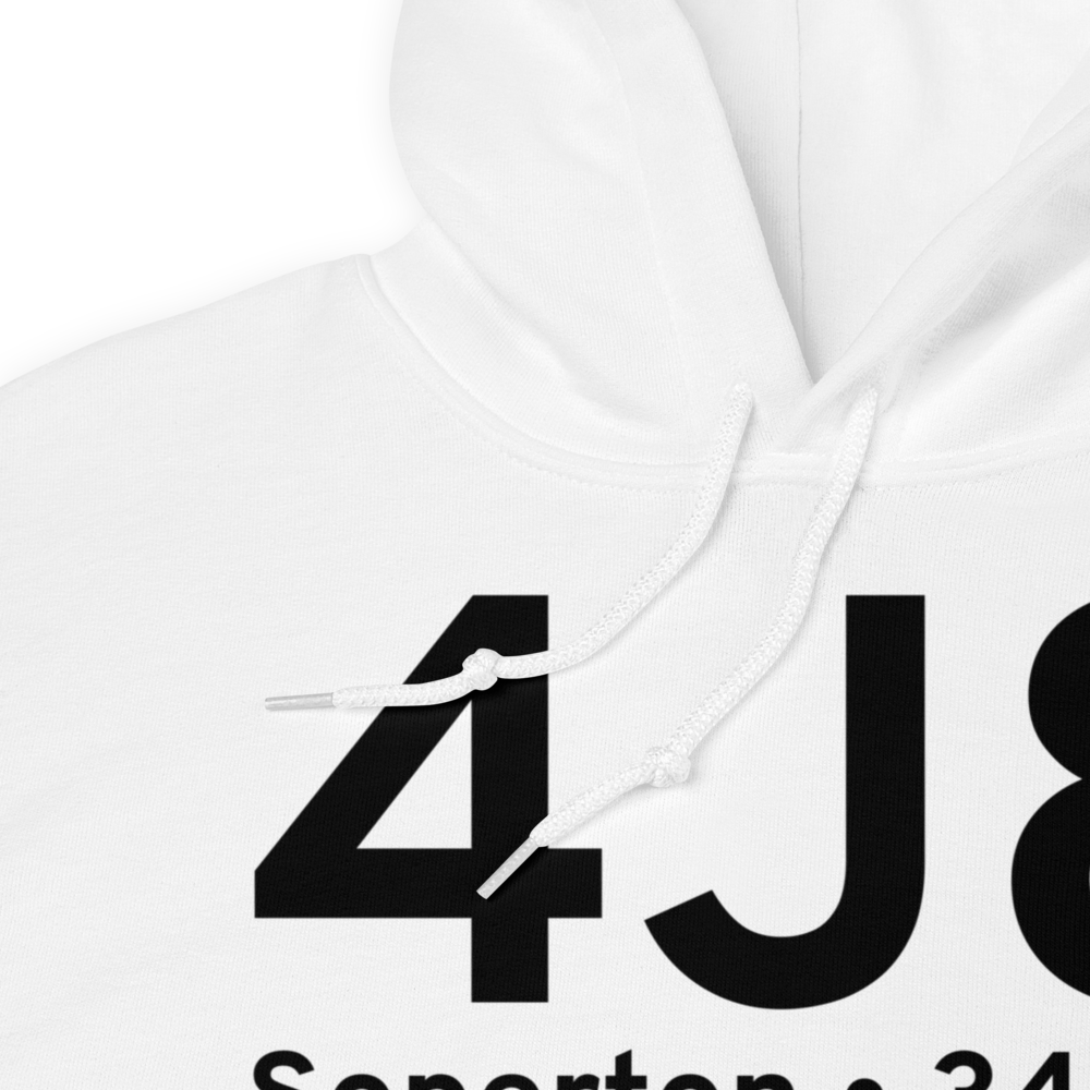Soperton (K4J8) Airport Hoodie Sweatshirt 