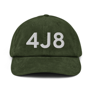 Soperton (K4J8) Airport Hat