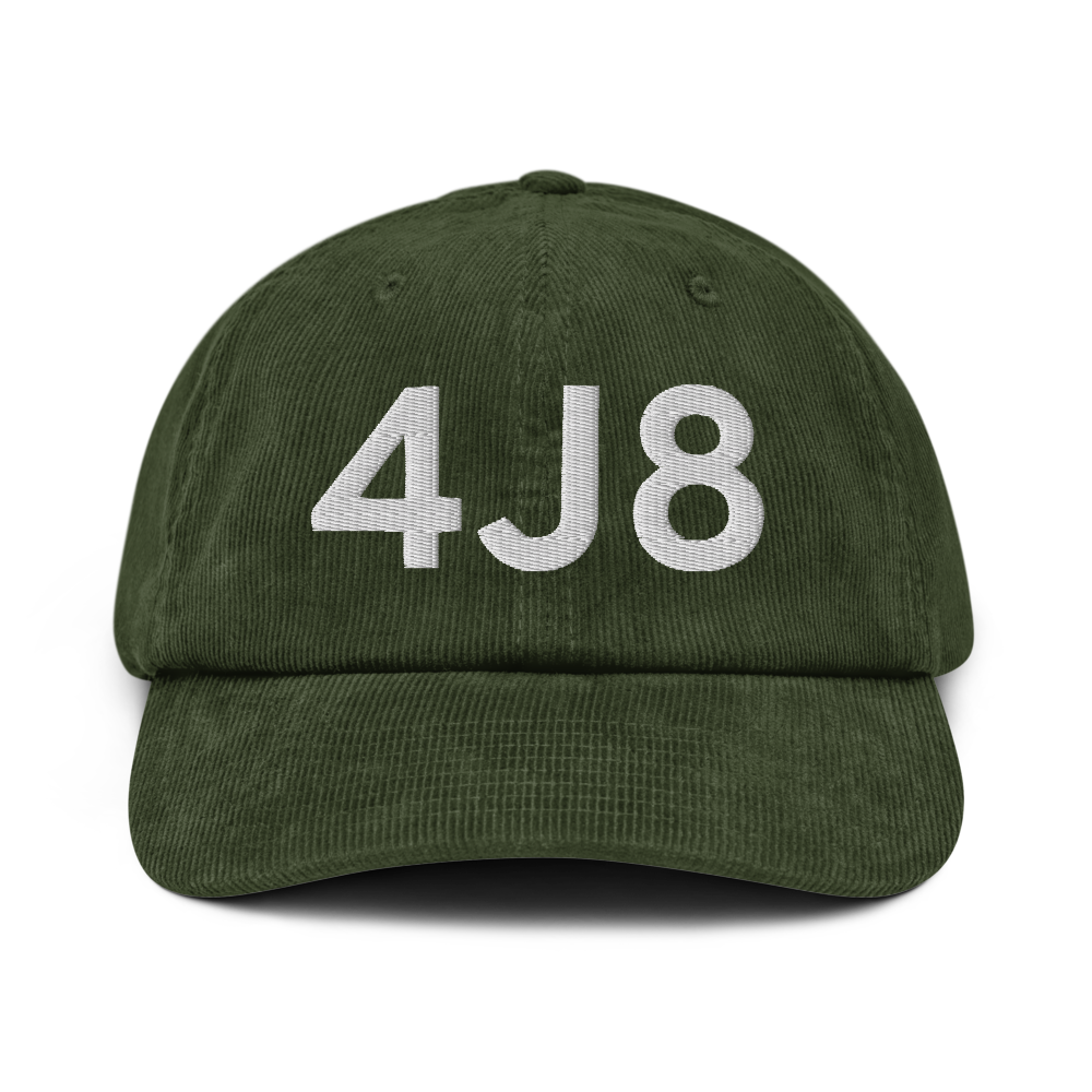 Soperton (K4J8) Airport Hat 
