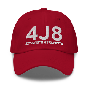 Soperton (K4J8) Airport Hat