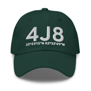 Soperton (K4J8) Airport Hat