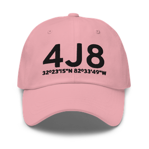 Soperton (K4J8) Airport Hat