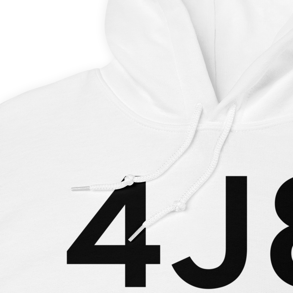 Soperton (K4J8) Airport Hoodie Sweatshirt 