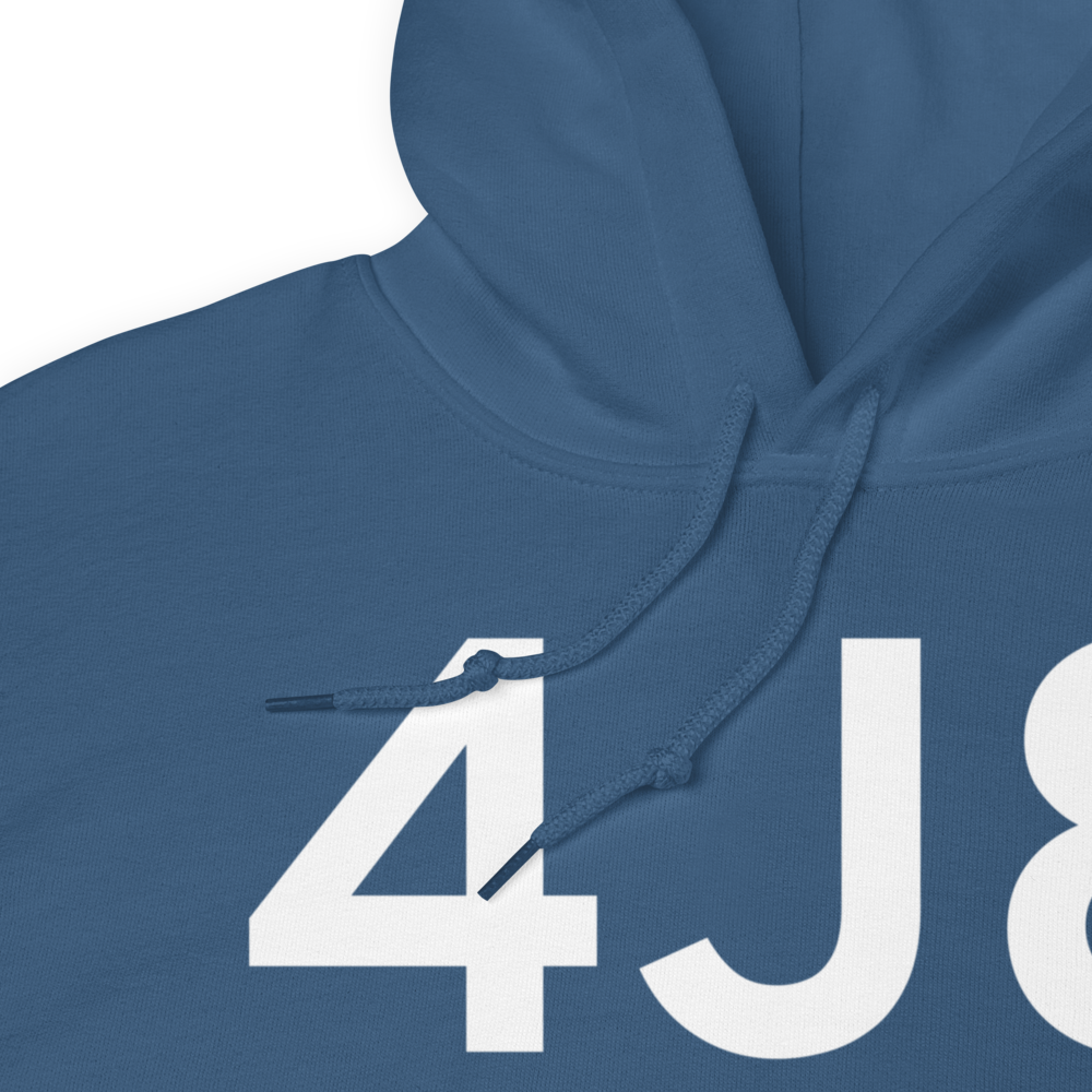 Soperton (K4J8) Airport Hoodie Sweatshirt 