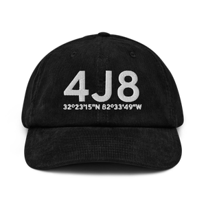 Soperton (K4J8) Airport Hat