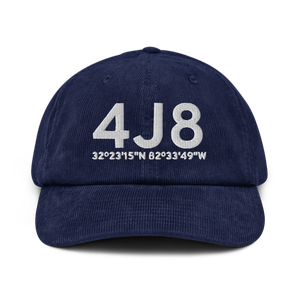 Soperton (K4J8) Airport Hat