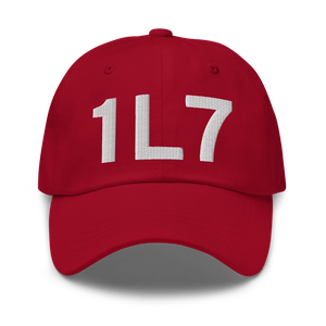 Escalante (K1L7) Airport Hat