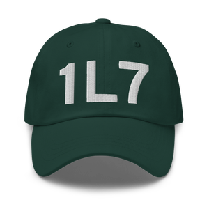 Escalante (K1L7) Airport Hat