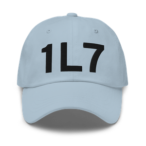 Escalante (K1L7) Airport Hat