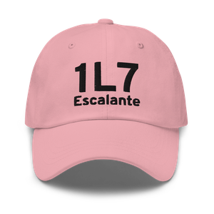 Escalante (K1L7) Airport Hat