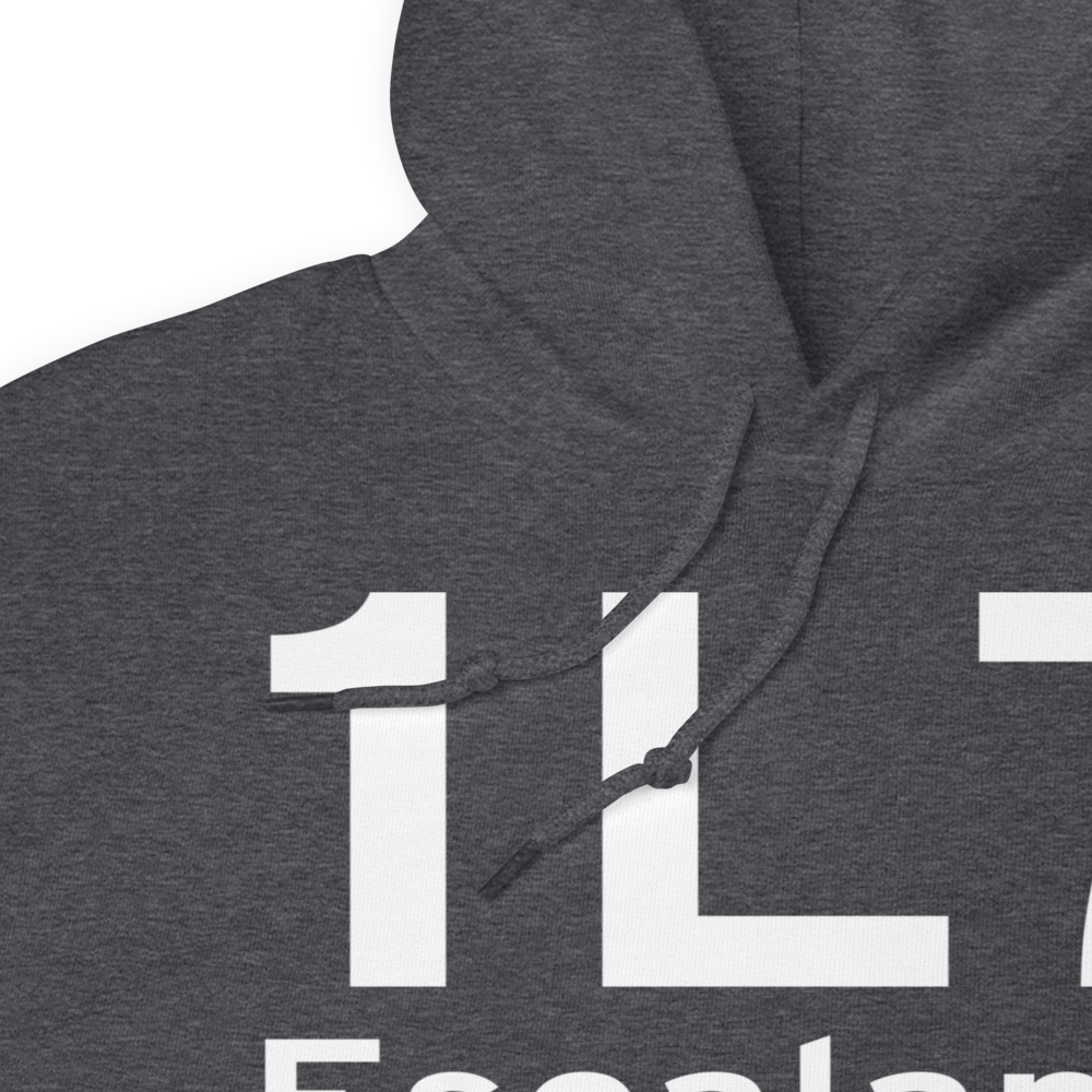 Escalante (K1L7) Airport Hoodie Sweatshirt 