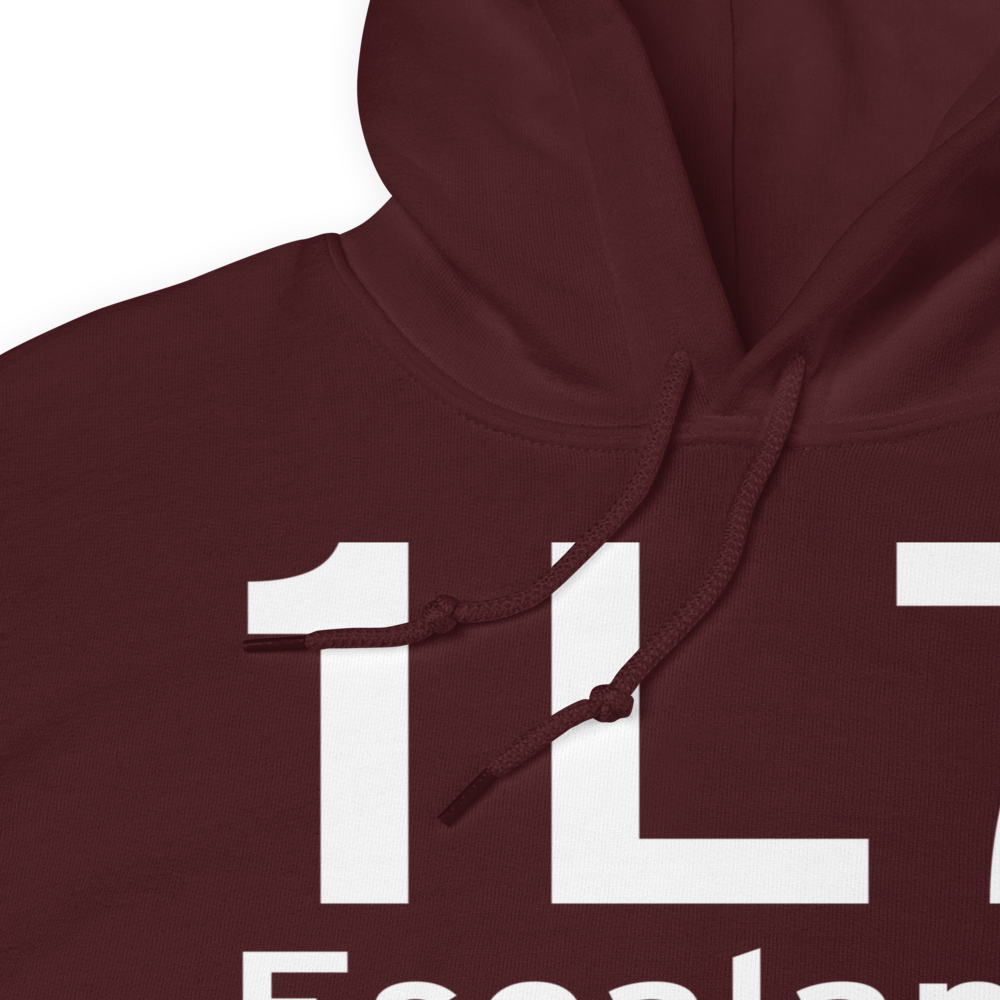 Escalante (K1L7) Airport Hoodie Sweatshirt 
