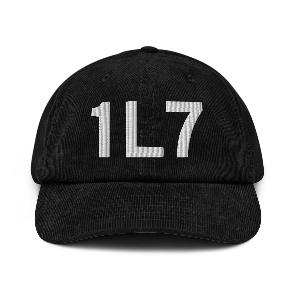 Escalante (K1L7) Airport Hat 
