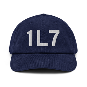 Escalante (K1L7) Airport Hat