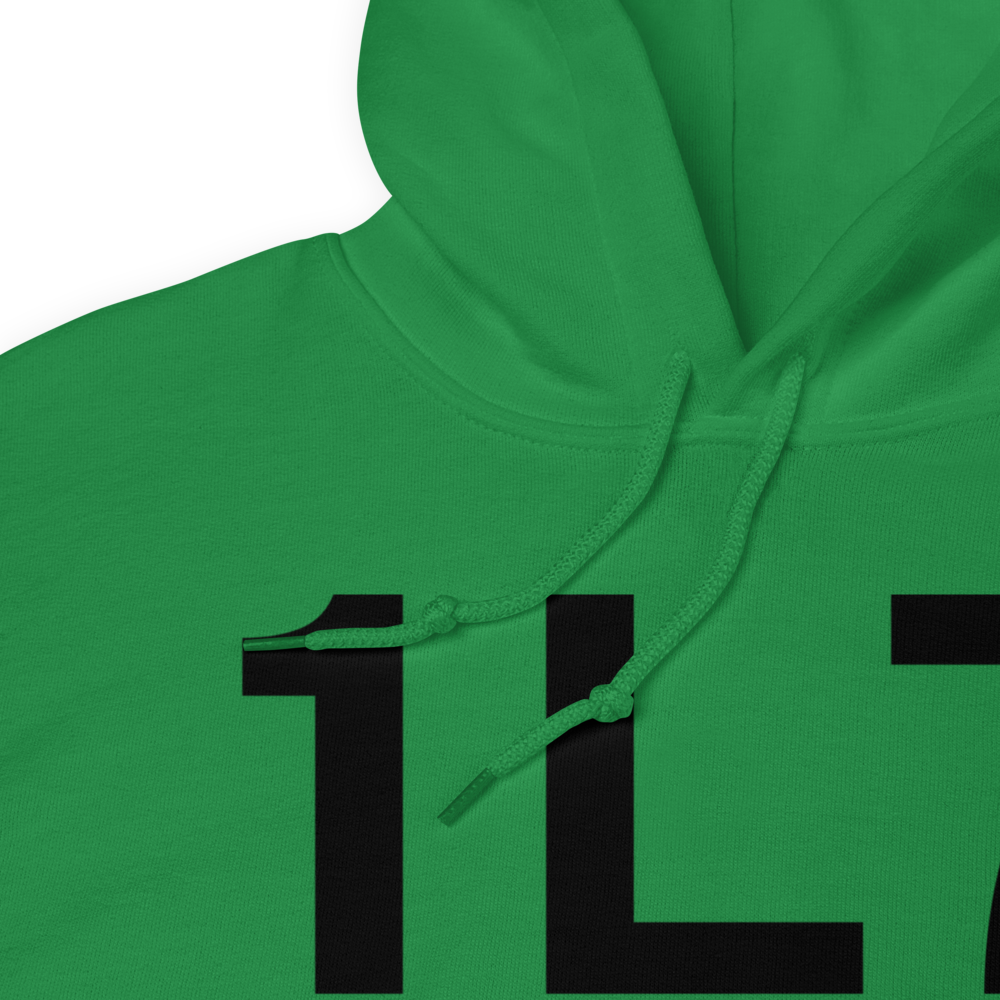Escalante (K1L7) Airport Hoodie Sweatshirt 