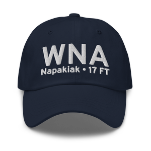 Napakiak (PANA) Airport Hat