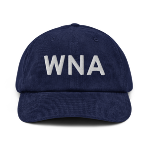 Napakiak (PANA) Airport Hat