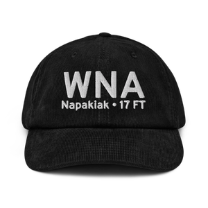 Napakiak (PANA) Airport Hat