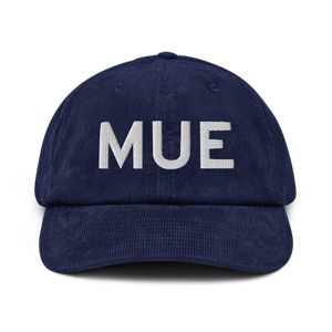 Kamuela (PHMU) Airport Hat