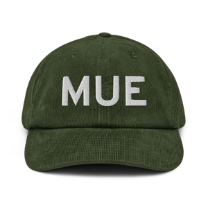 Kamuela (PHMU) Airport Hat