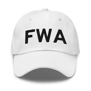 Fort Wayne (KFWA) Airport Hat