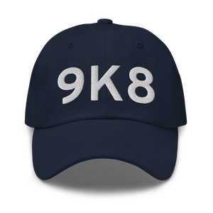 Kingman (K9K8) Airport Hat