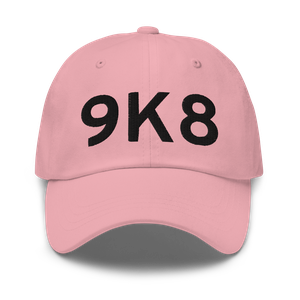 Kingman (K9K8) Airport Hat