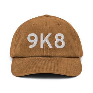 Kingman (K9K8) Airport Hat