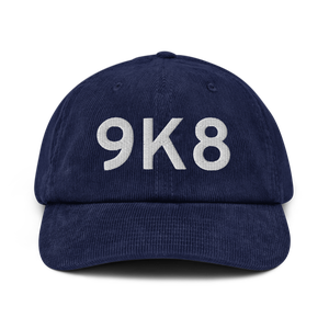 Kingman (K9K8) Airport Hat