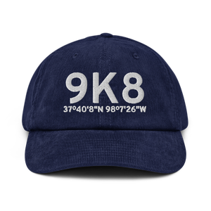 Kingman (K9K8) Airport Hat