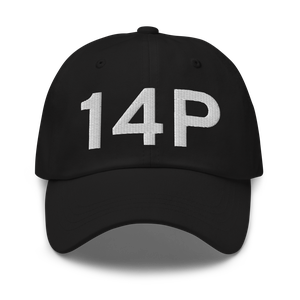 Spencer (14P) Airport Hat