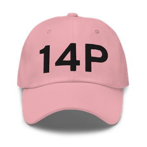 Spencer (14P) Airport Hat