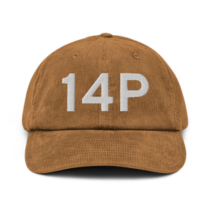 Spencer (14P) Airport Hat