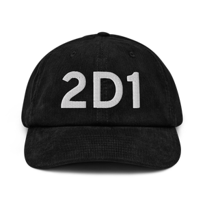 Alliance (2D1) Airport Hat