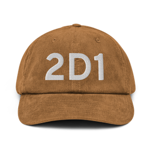 Alliance (2D1) Airport Hat